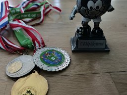 Szkolny projekt klasy 3c 